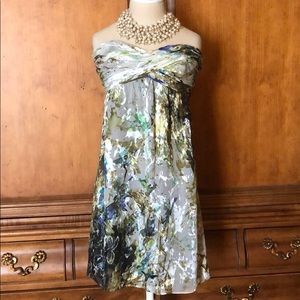 Thorn by Nancy Rose Dress